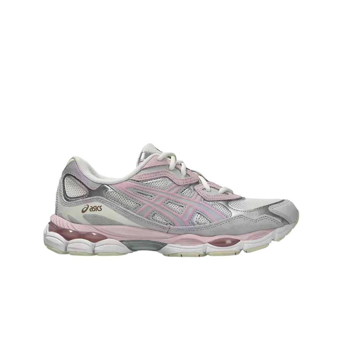 아식스 젤 NYC 콘크리트 베얼리 로즈(Asics Gel-NYC Concrete Barely Rose) - 1