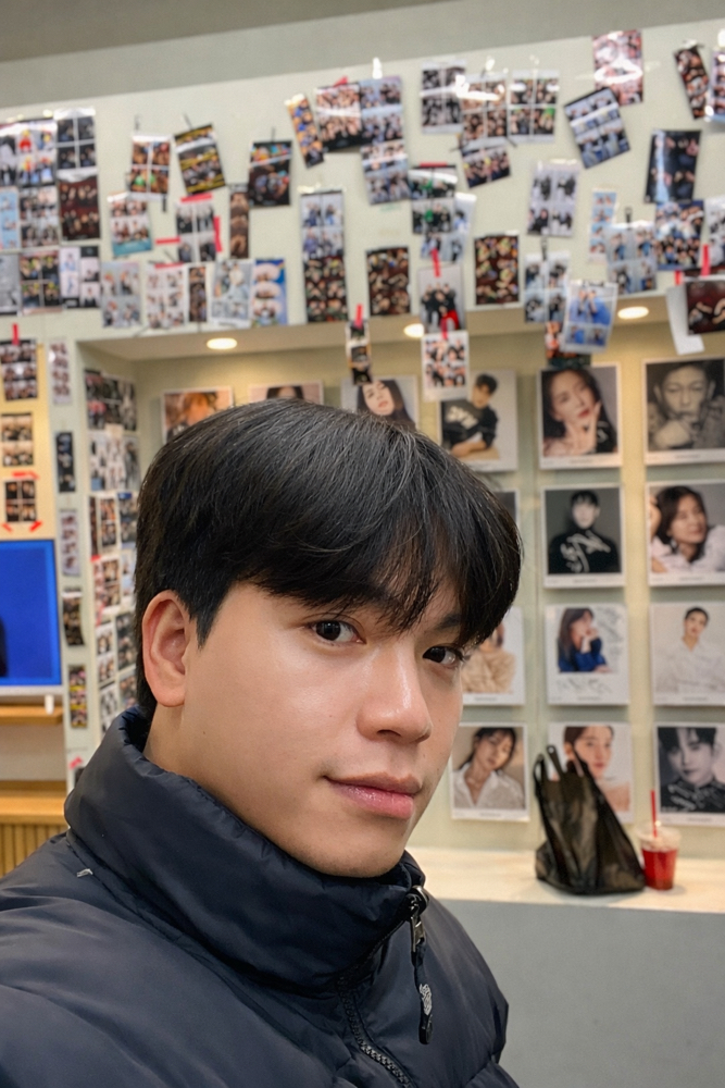 KREAM 프로필 이미지