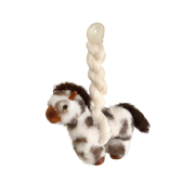 [3% 적립] POUPPET BIG HOPE PONY CHARM