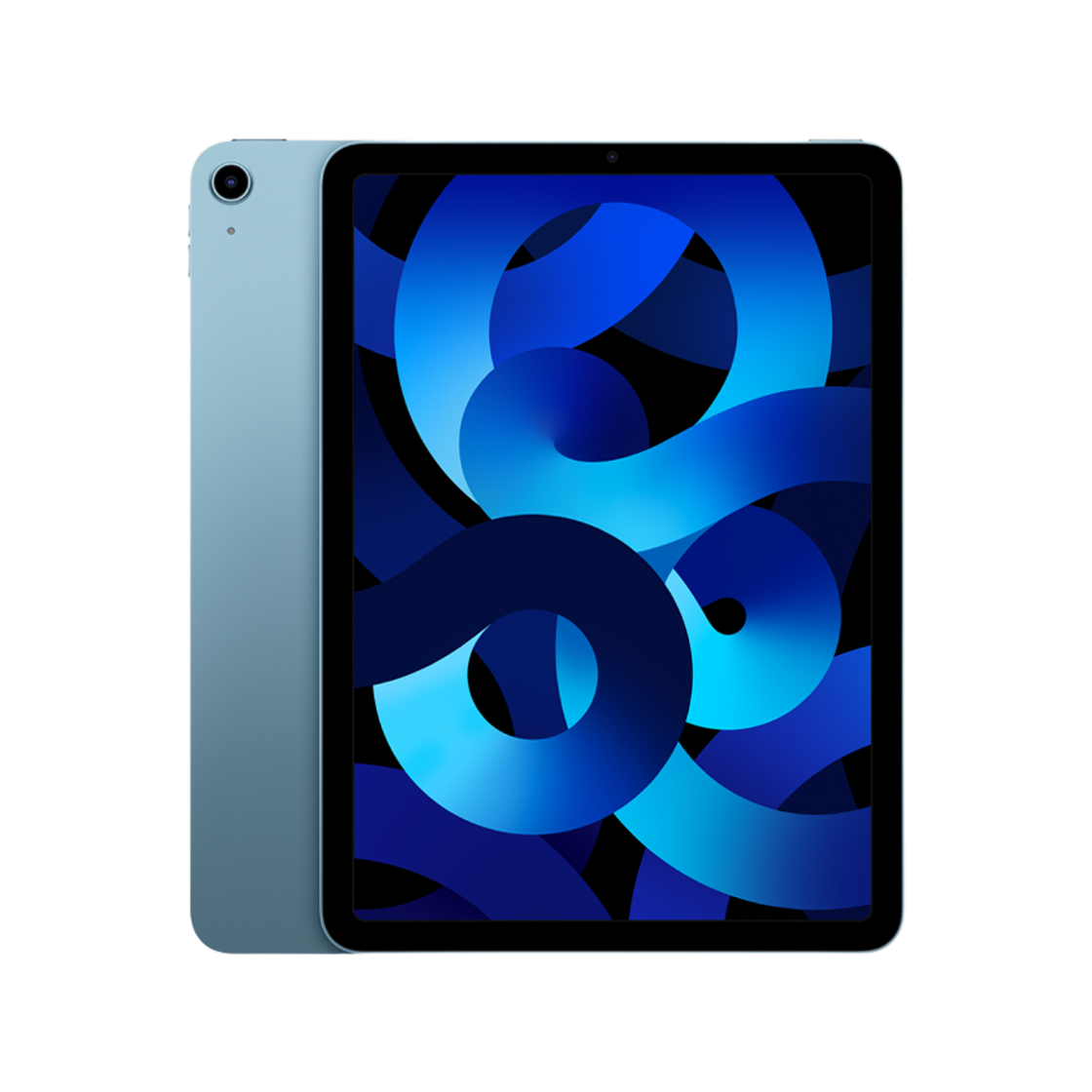A2588 [S등급] Refurbished iPad Air 5th Generation Wi-Fi 64GB Blue