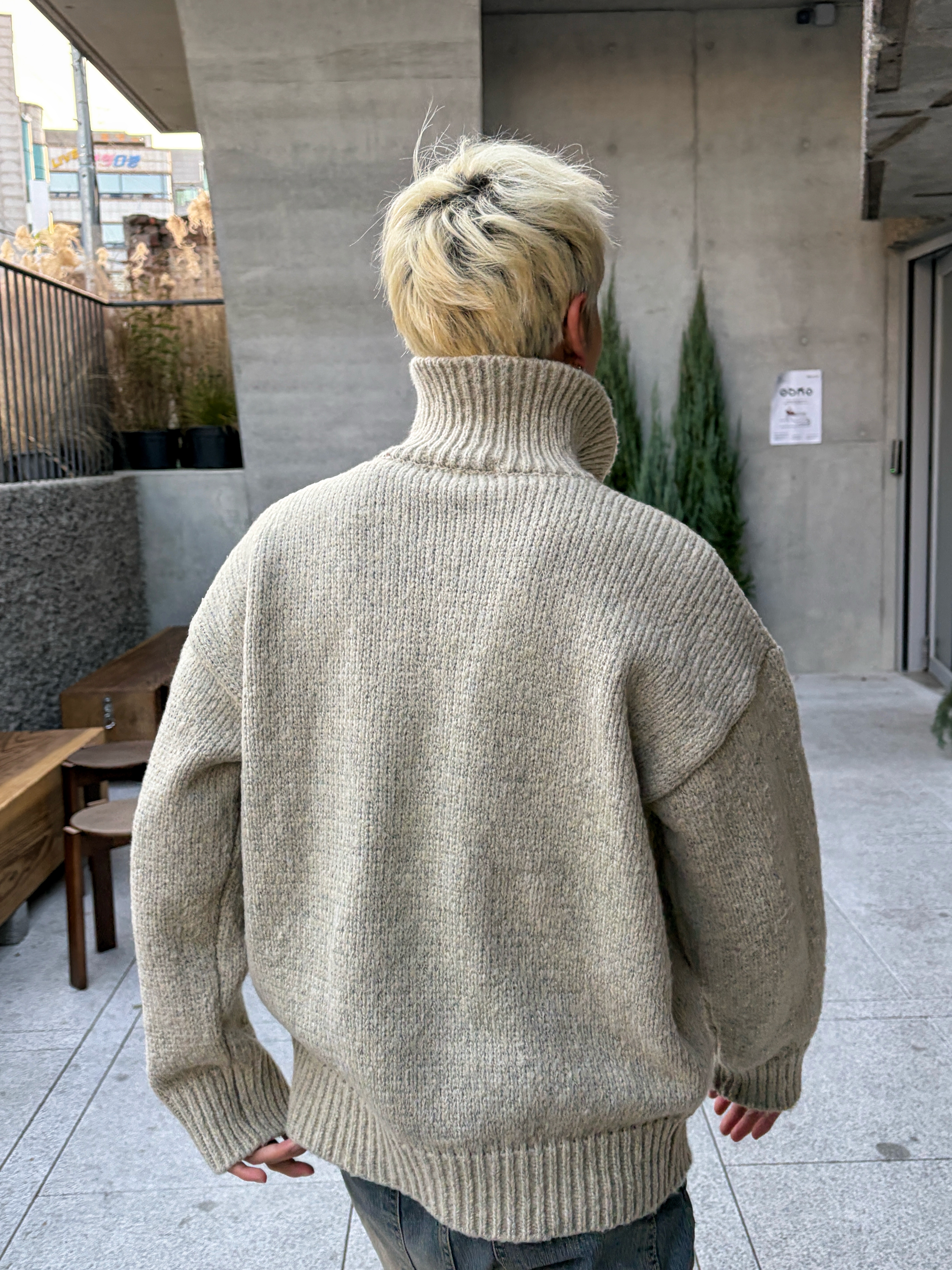 정동수님의 스타일 - 3