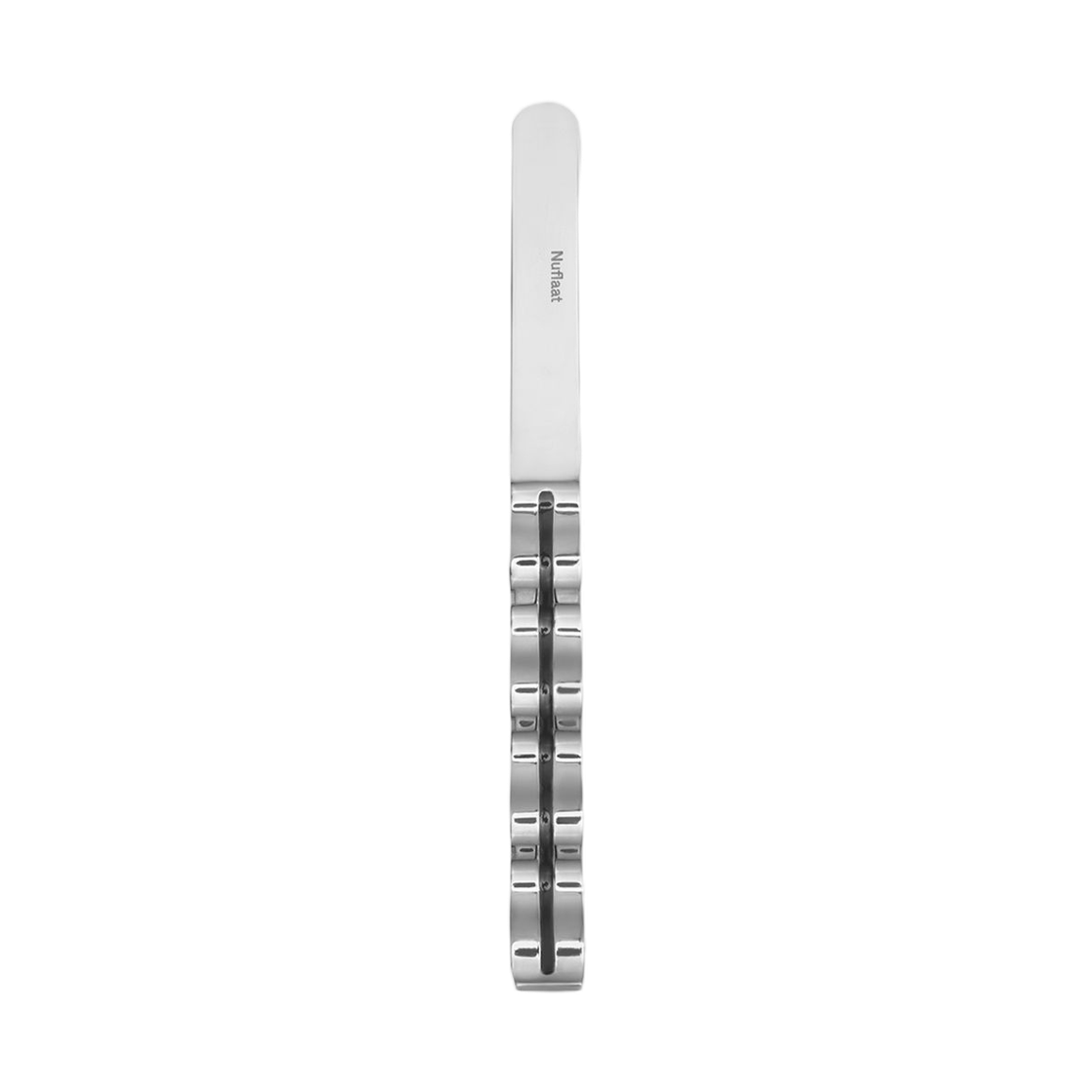 S17000052 Nuflaat Wave Butter Knife