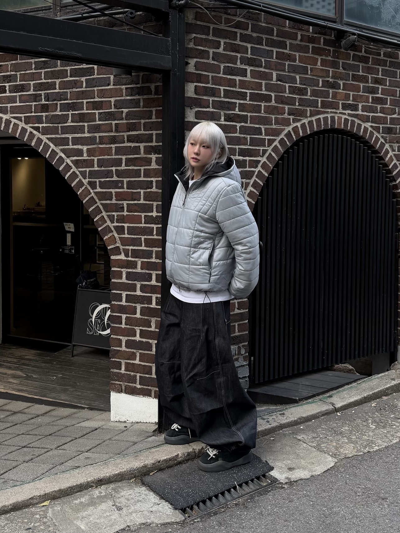 신지돌님의 스타일