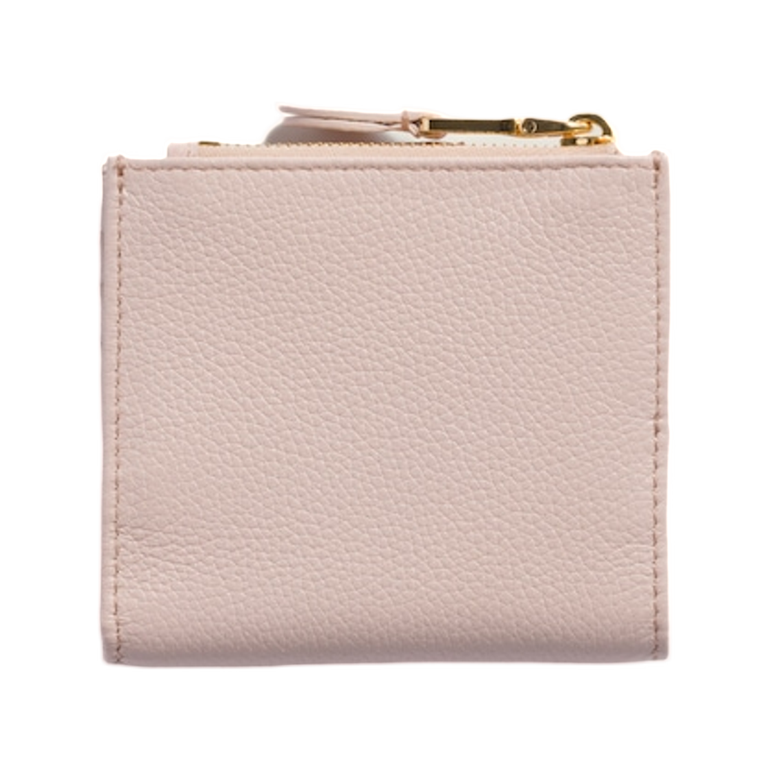미우 미우 스몰 레더 월렛 젬(Miu Miu Small Leather Wallet Gem) - 3