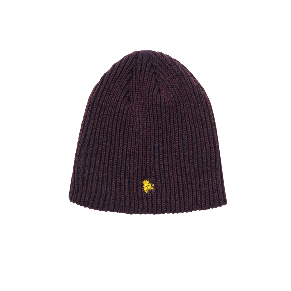 애프터매스 플라이 비니 버건디(Aftermath Fly Beanie Burgundy)