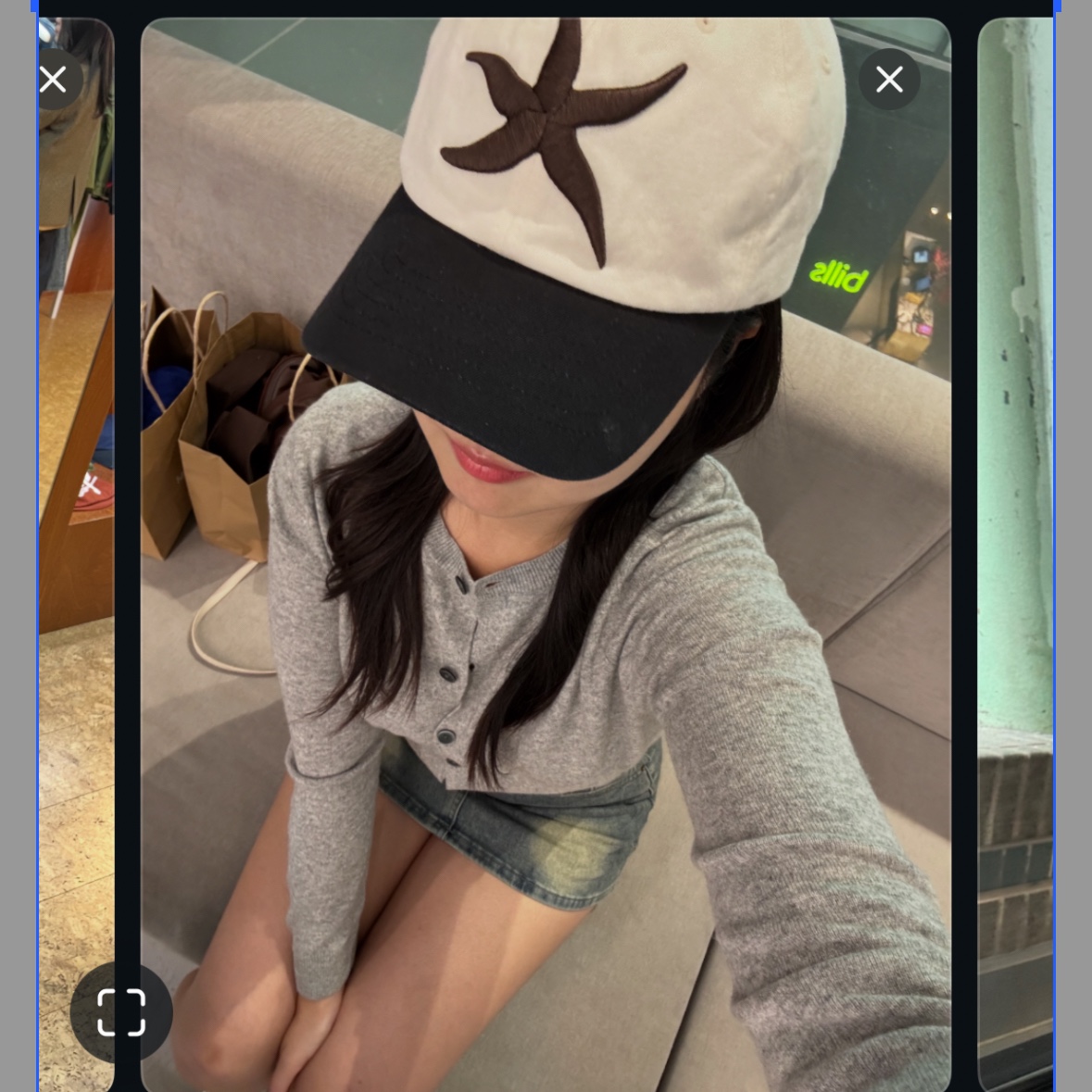 yongdada님의 스타일 - 1