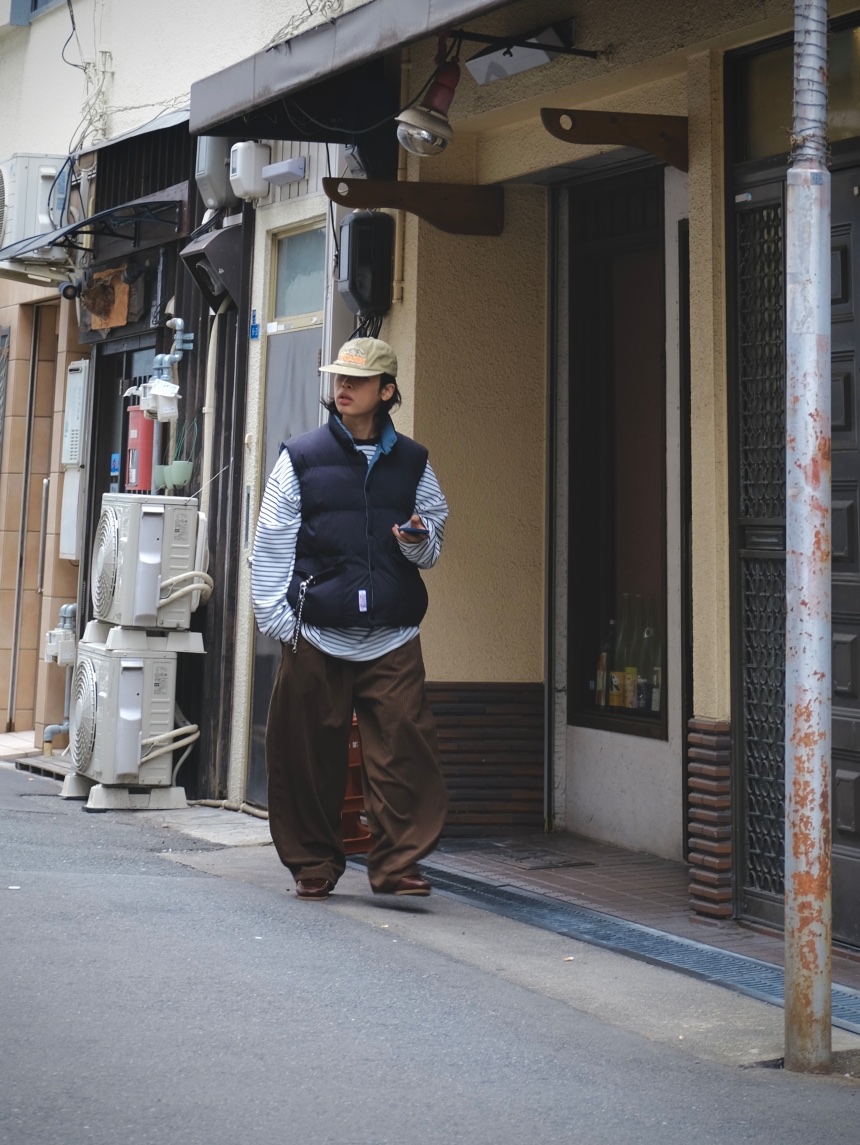 Timberland Classic 2-Eye Boat Shoes Burgundy - Wide 착용 스타일 - 1