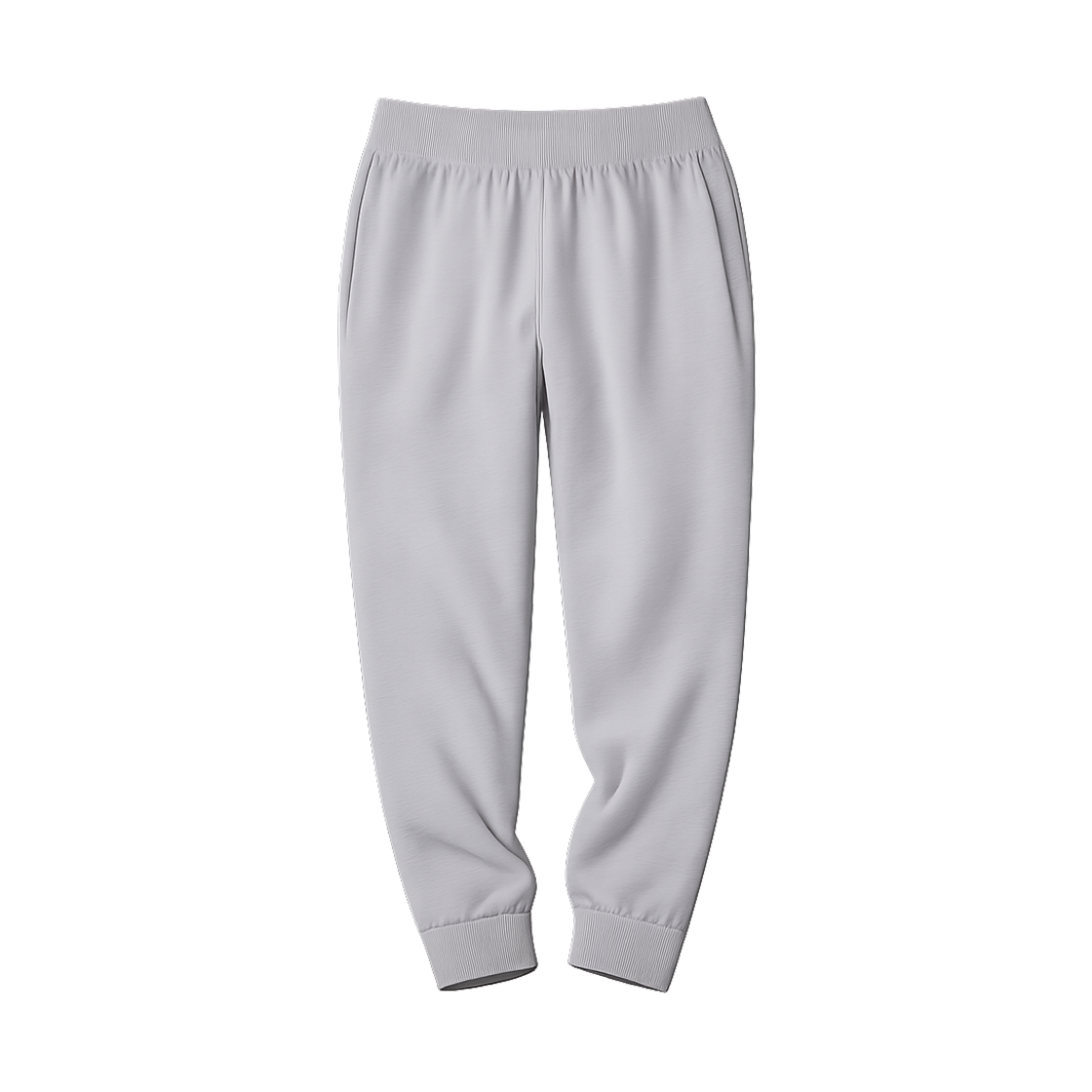 479787-04 Uniqlo Heattech Boa Sweat Pants Gray - JP