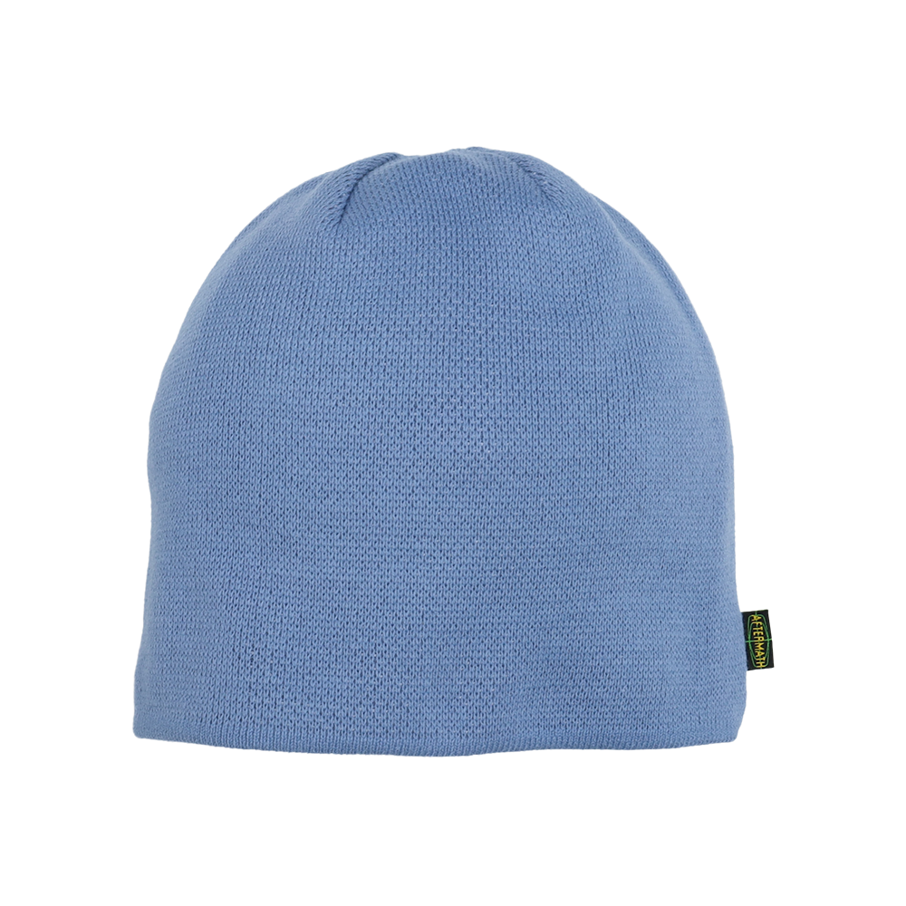 애프터매스 에이티엠 빅 로고 비니 블루(Aftermath Atm Big Logo Beanie Blue) - 3