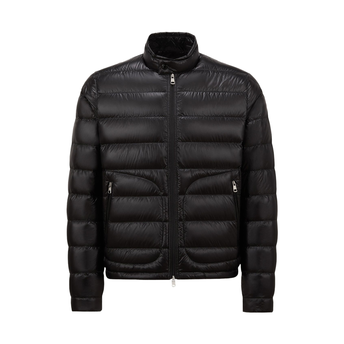 몽클레르 아코러스 쇼트 다운 자켓 블랙 - 26SS(Moncler Acorus Short Down Jacket Black - 26SS)