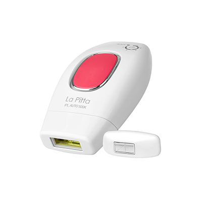 0005 LAPITTA Auto Shot IPL Hair Removal Medical Device (JOC-9000)