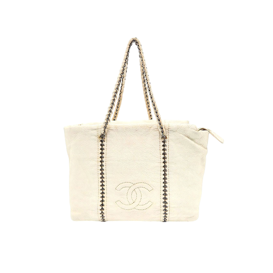 ITVSWORFS9W5 Chanel Luxury By Chain Shoulder Bag