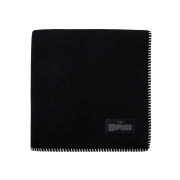 GBH HOME Blanket Black