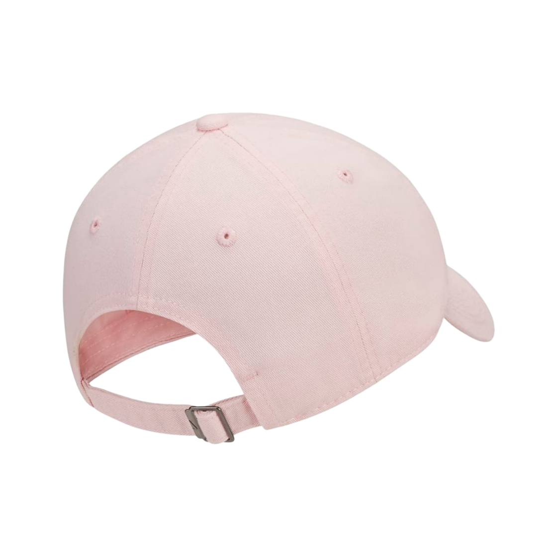 나이키 헤리티지 86 퓨추라 워시드 캡 핑크 블룸(Nike Heritage 86 Futura Washed Cap Pink Bloom) - 2