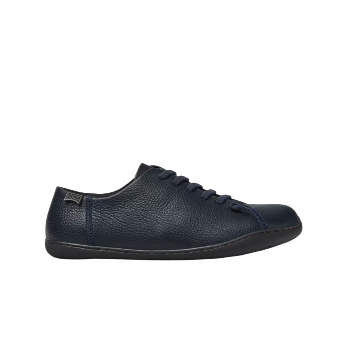 K100249-049 Camper Peu Leather Sneakers Blue