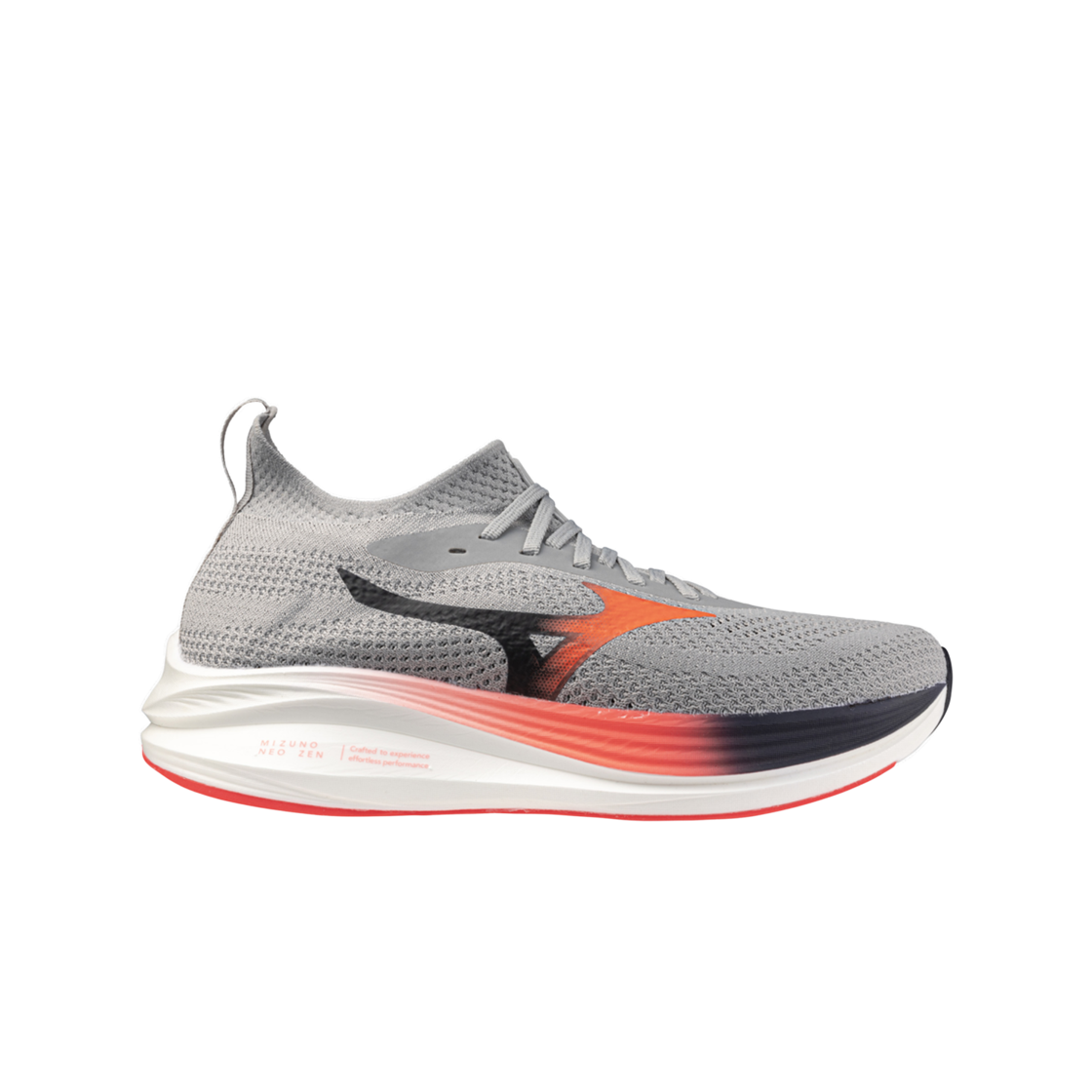 미즈노 네오 젠 하버 미스트 피어리 코랄 2