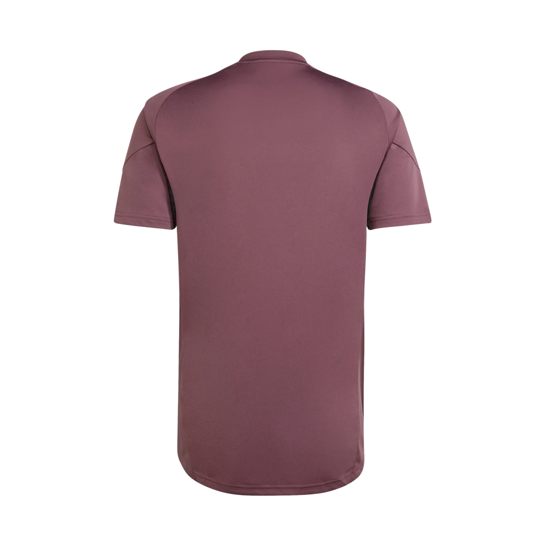 아디다스 레알 마드리드 티로 25 컴페티션 트레이닝 저지 쉐도우 피그 - KR 사이즈 (논 마킹 버전)(Adidas Real Madrid Tiro 25 Competition Training Jersey Shadow Fig - KR Sizing (Non Marking Ver.)) - 2