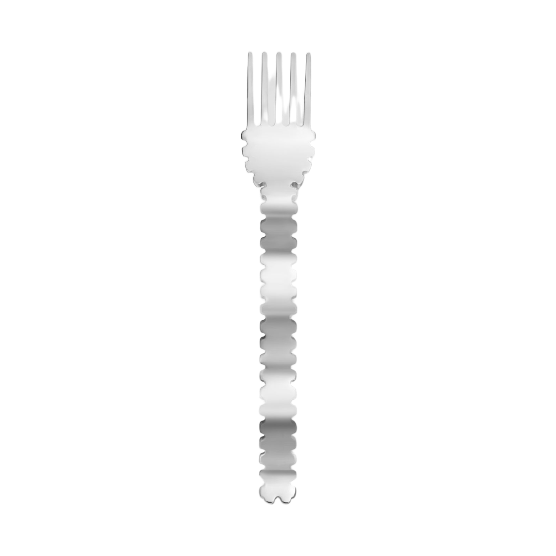 S17000212 Nuflaat Lace Fork