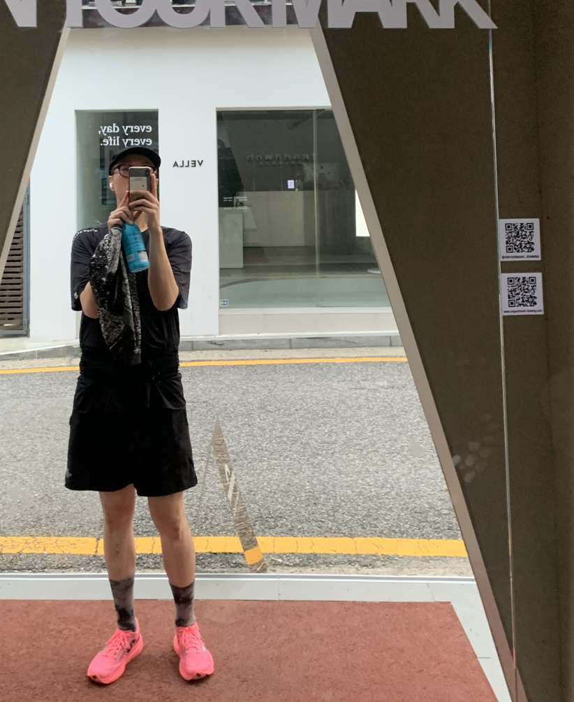 KREAM 프로필 이미지