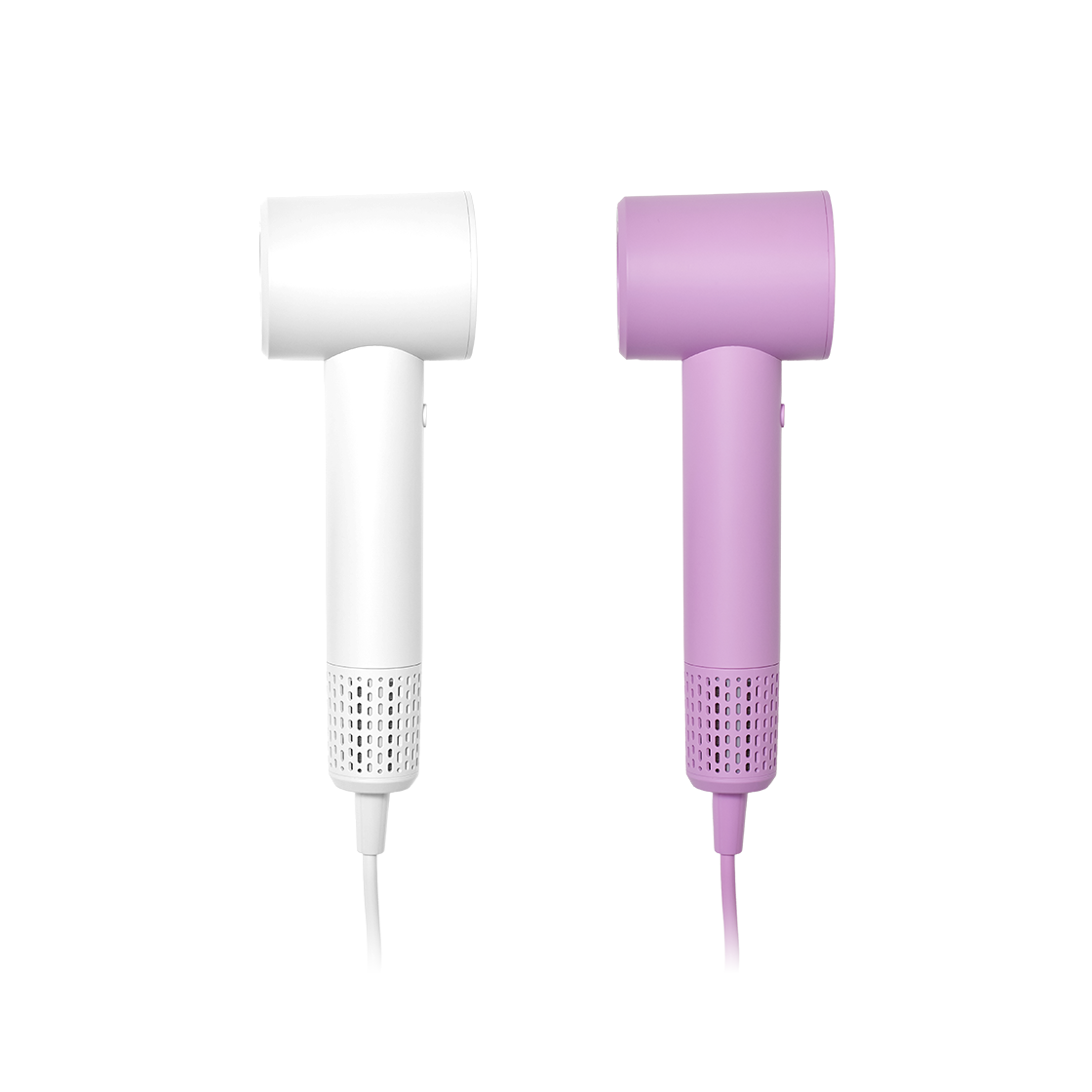 뉴메이슨 청담187 에어센스 AI 55도 에어 드라이어 New Maison Cheongdam187 AI Smart 55°C Hair Dryer