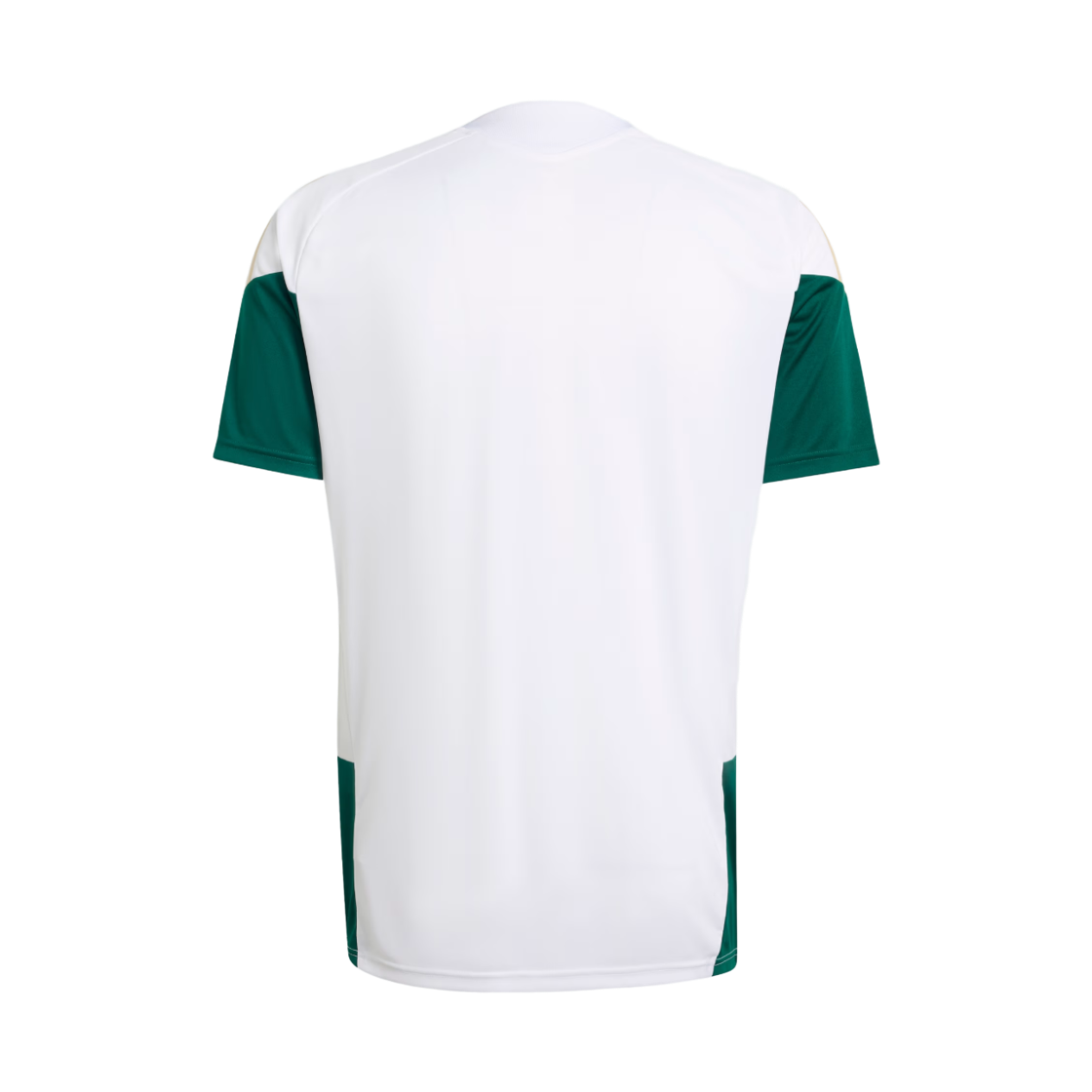 아디다스 이탈리아 26 티로 트레이닝 저지 화이트 - KR 사이즈 (논 마킹 버전)(Adidas Italy 26 Tiro Training Jersey White - KR Sizing (Non Marking Ver.)) - 2