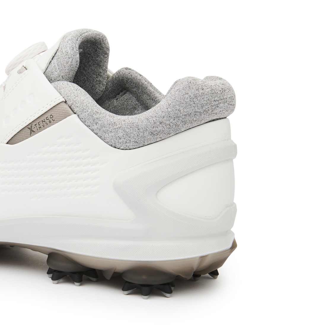 에코 남성 BIOM G3 고어텍스 골프화 화이트(ECCO Men’s BIOM G3 GORE-TEX Golf Shoes White) - 5