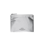 GBH HOME Silver Pouch M