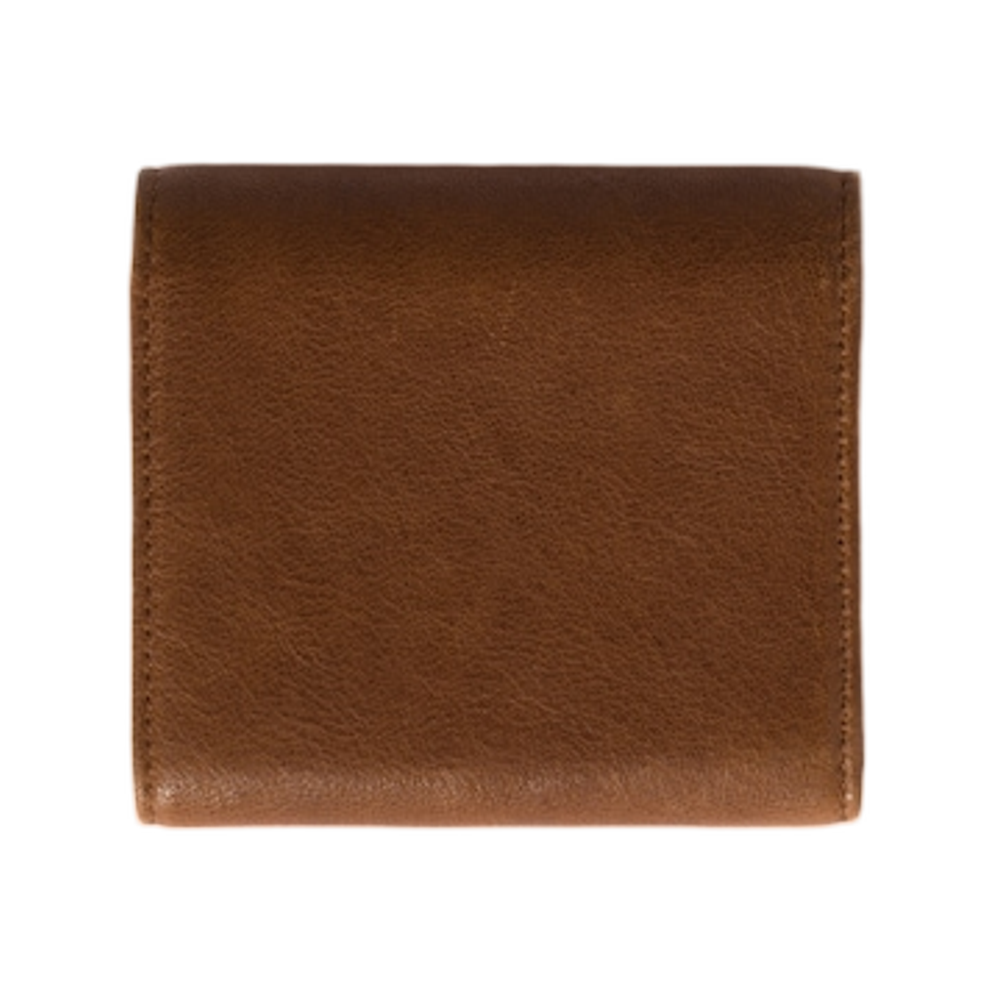 미우 미우 스몰 나파 레더 월렛 오크(Miu Miu Small Nappa Leather Wallet Oak) - 3