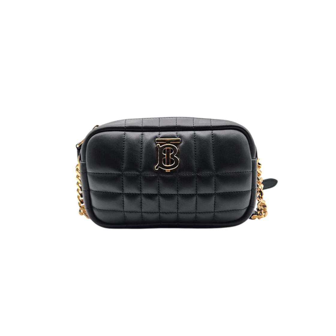 버버리 TB 롤라 카메라백 미니 L681411(Burberry TB Lola Mini Camera Bag L681411)