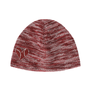 Problemallways Baseball Heart Beanie Red