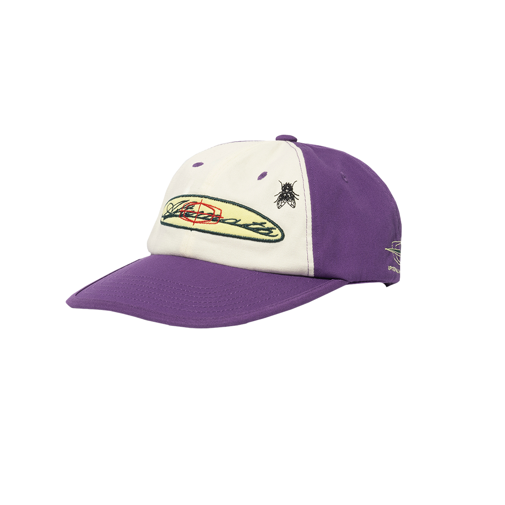애프터매스 플라이 볼 캡 퍼플(Aftermath Fly Ball Cap Purple) - 3