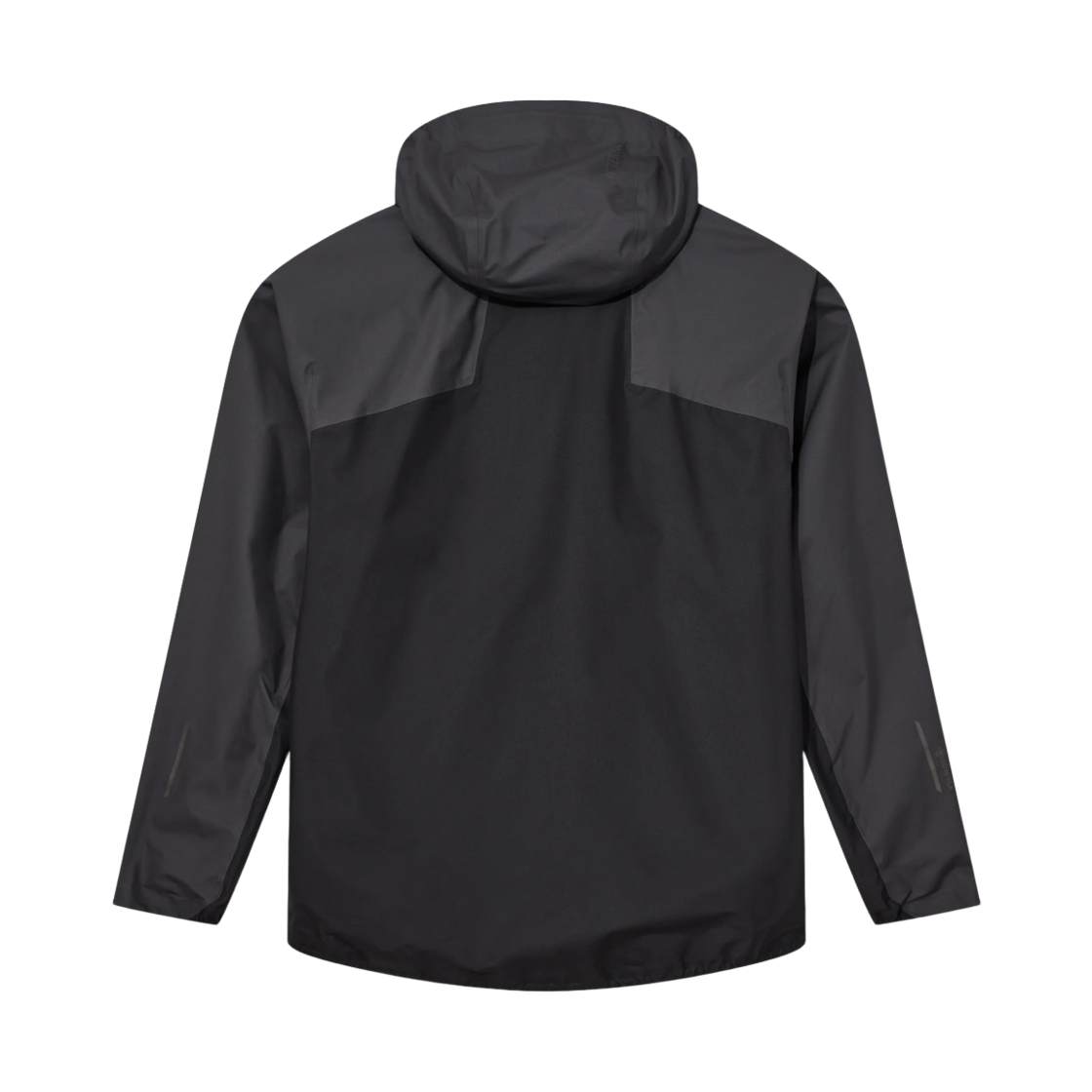 아크테릭스 노반 쉘 자켓 그래파이트 블랙(Arc'teryx Norvan shell Jacket Graphite Black) - 2