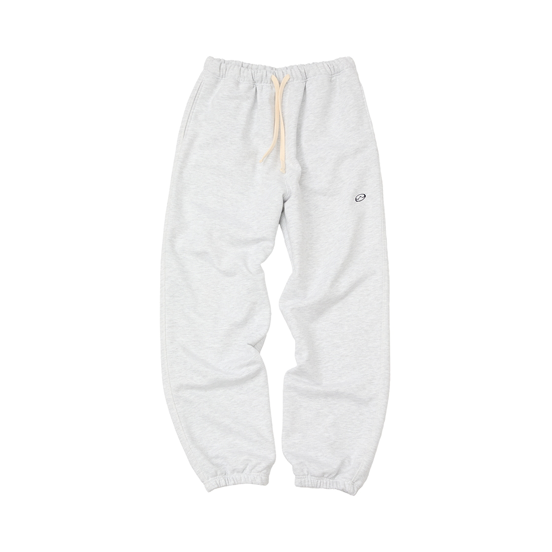 O-MOMDL5Y34009 MIM Foot Strike Sweat Pt Light Grey