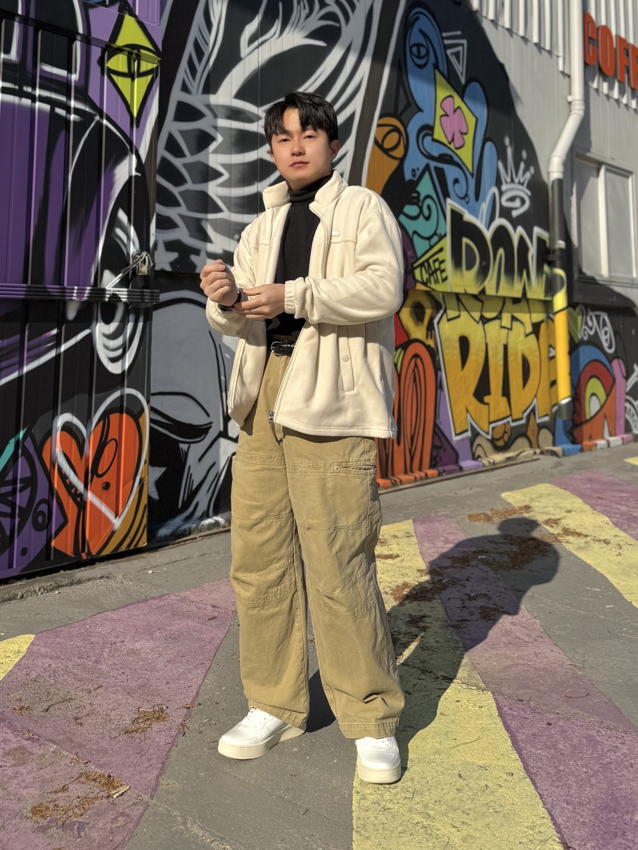 제이민(J-MIN)님의 스타일 - 3
