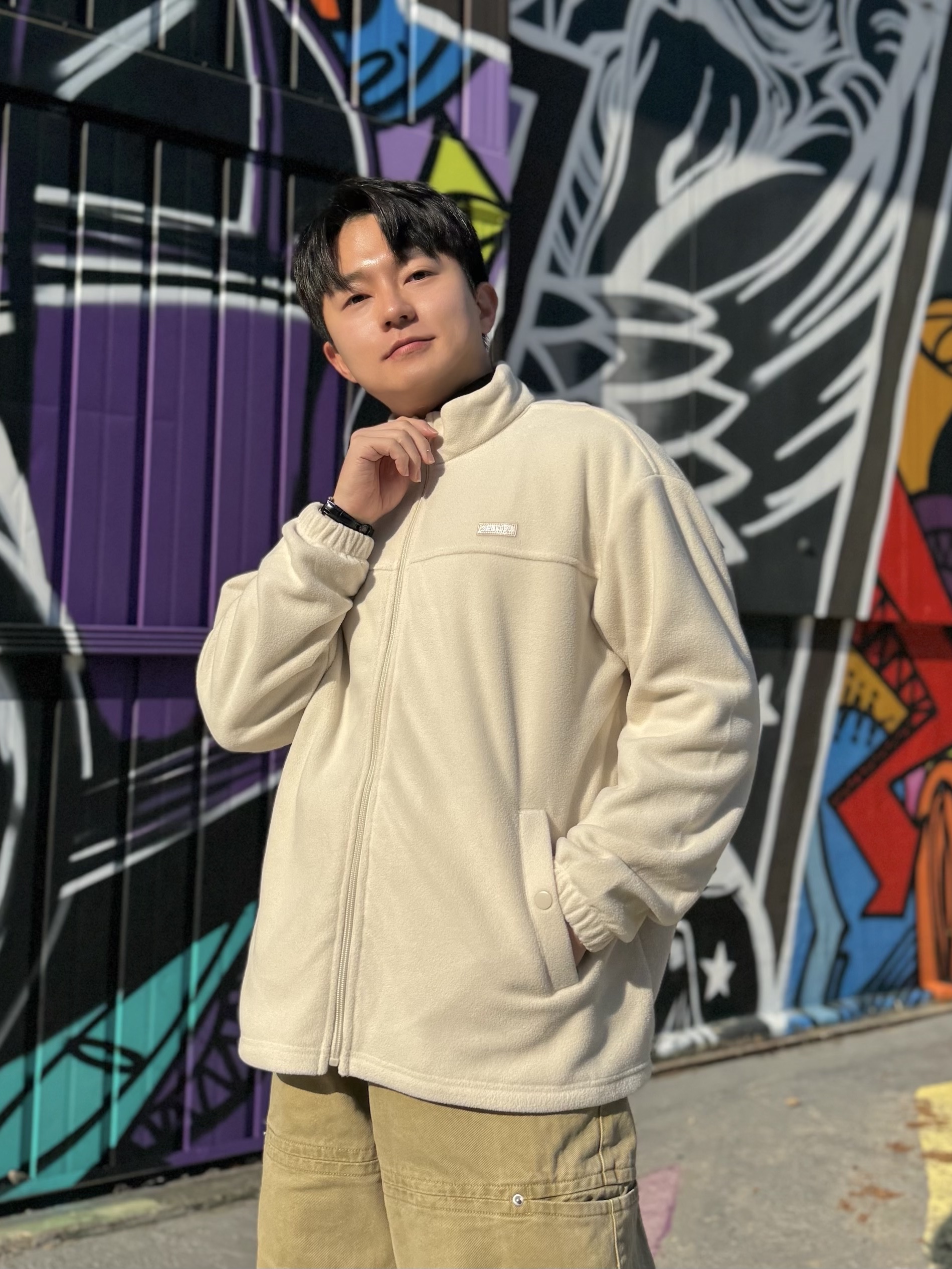 제이민(J-MIN)님의 스타일 - 4