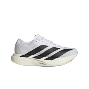 (J) Adidas Adizero Evo SL Cloud White Core Black