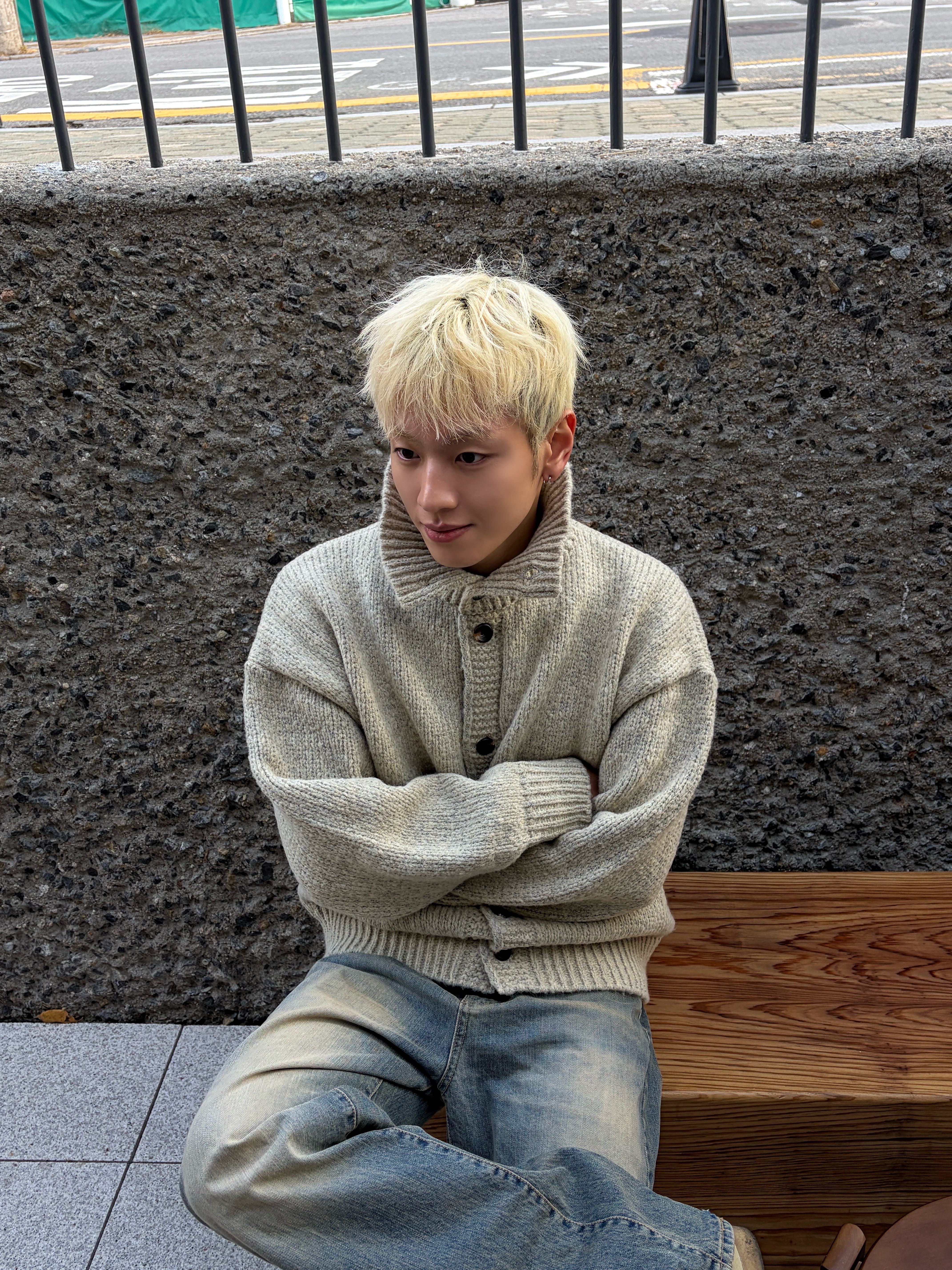 정동수님의 스타일 - 4