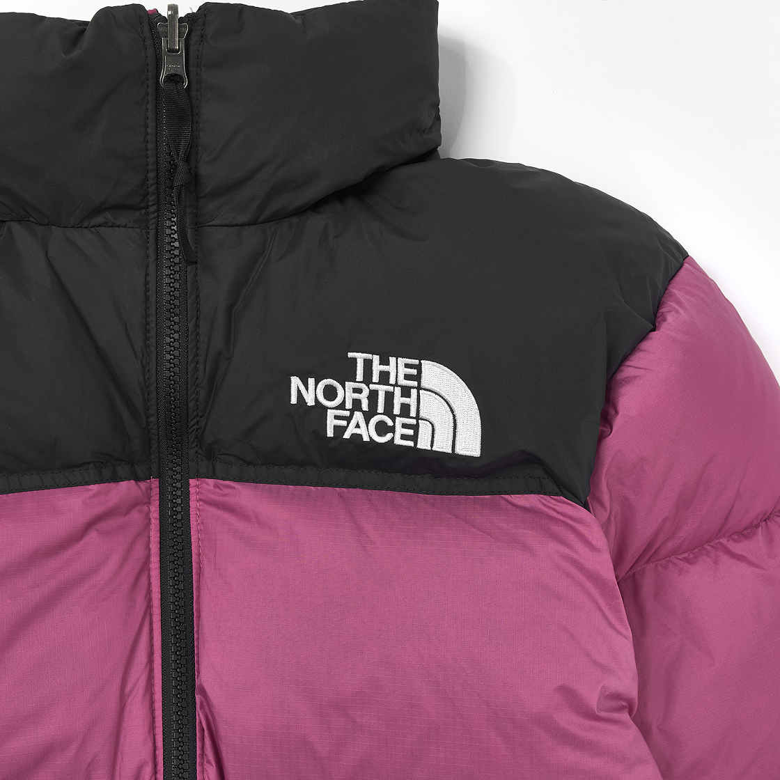 노스페이스 1996 레트로 눕시 자켓 핑크(The North Face 1996 Retro Nuptse Jacket Pink) - 4