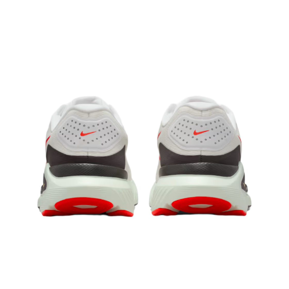 나이키 스트럭처 26 화이트 미디움 애쉬(Nike Structure 26 White Medium Ash) - 3
