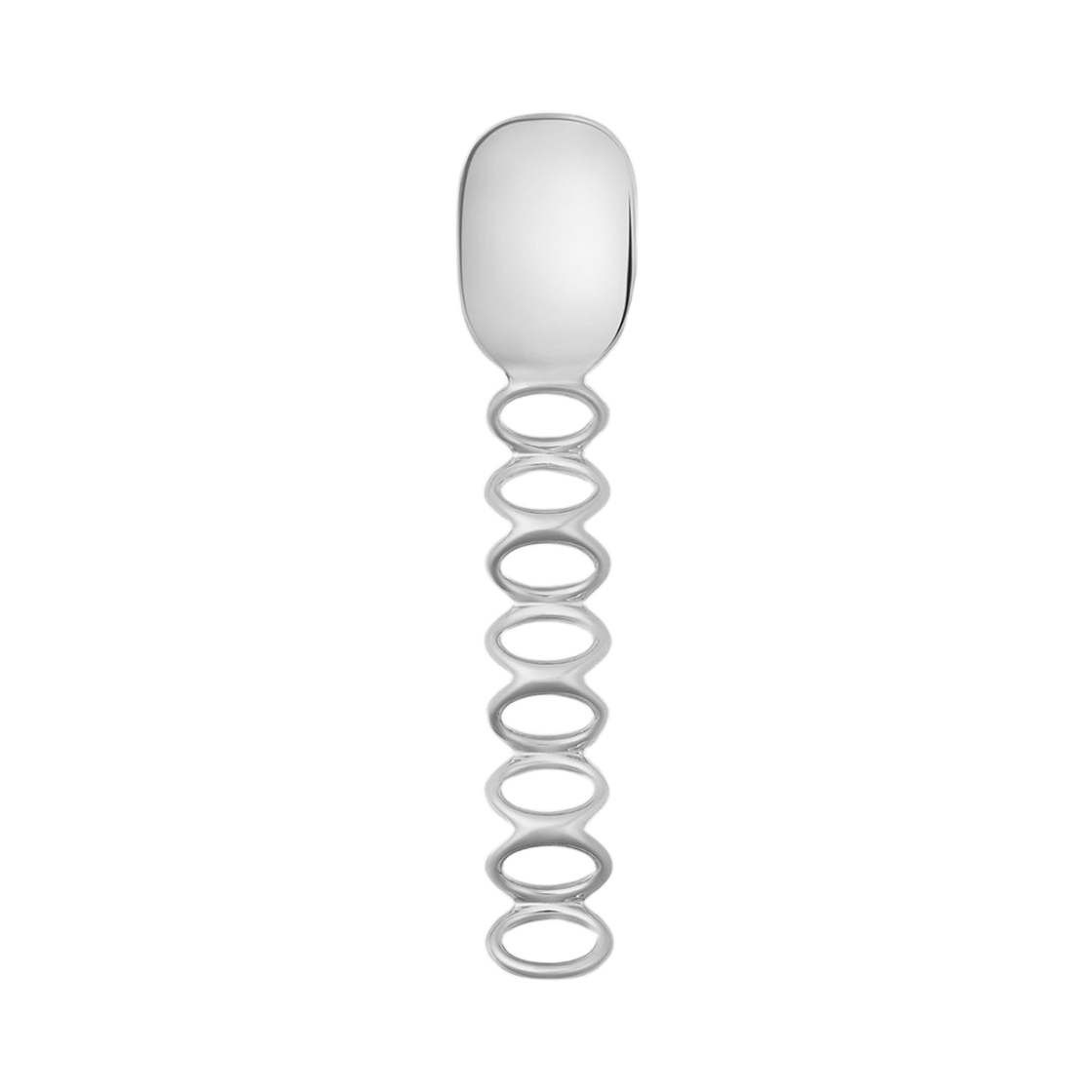 누플랏 링 디저트 스푼(Nuflaat Ring Dessert Spoon)