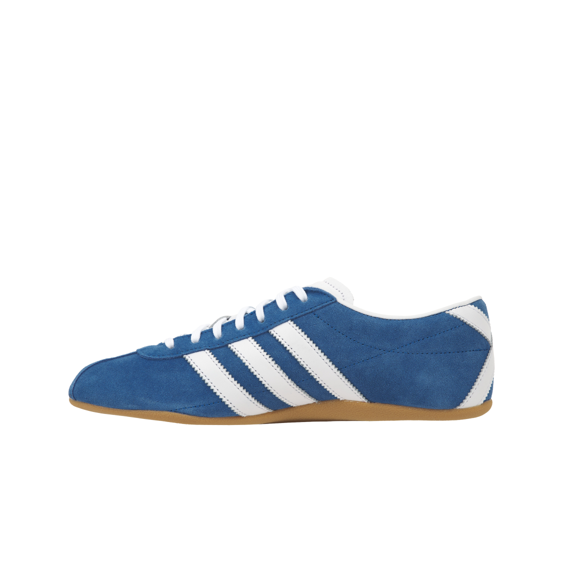 (W) 아디다스 도쿄 블루 버드 클라우드 화이트((W) Adidas Tokyo Blue Bird Cloud White) - 3