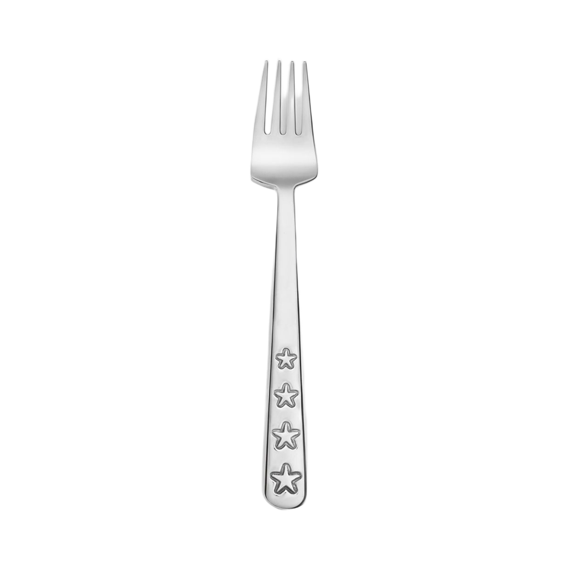 누플랏 샤이닝 디저트 포크(Nuflaat Shining Dessert Fork)