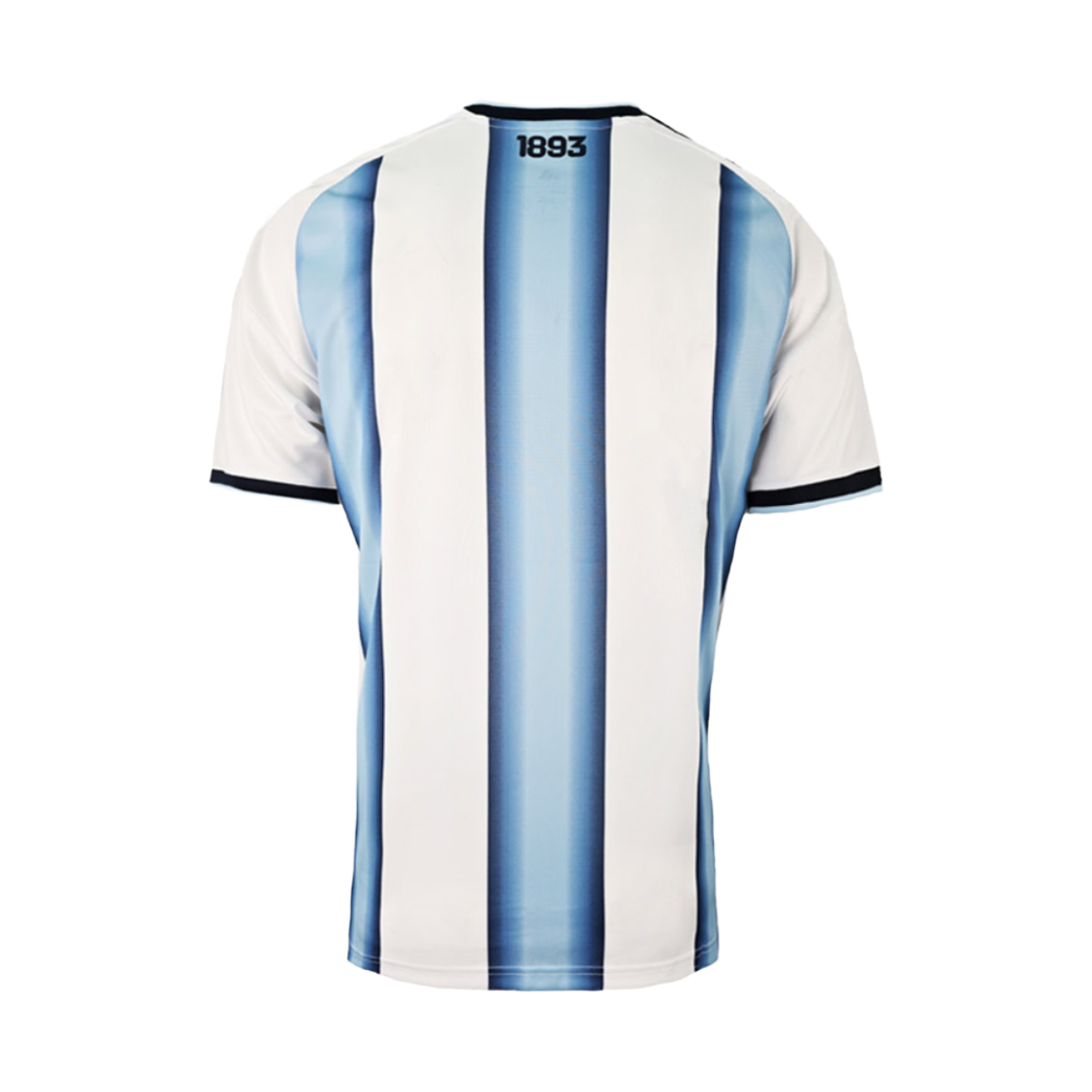(키즈) 아디다스 아르헨티나 26 홈 저지 화이트 아이시 블루 - KR 사이즈 (논 마킹 버전)((Kids) Adidas Argentina 26 Home Jersey White Icey Blue - KR Sizing (Non Marking Ver.)) - 2