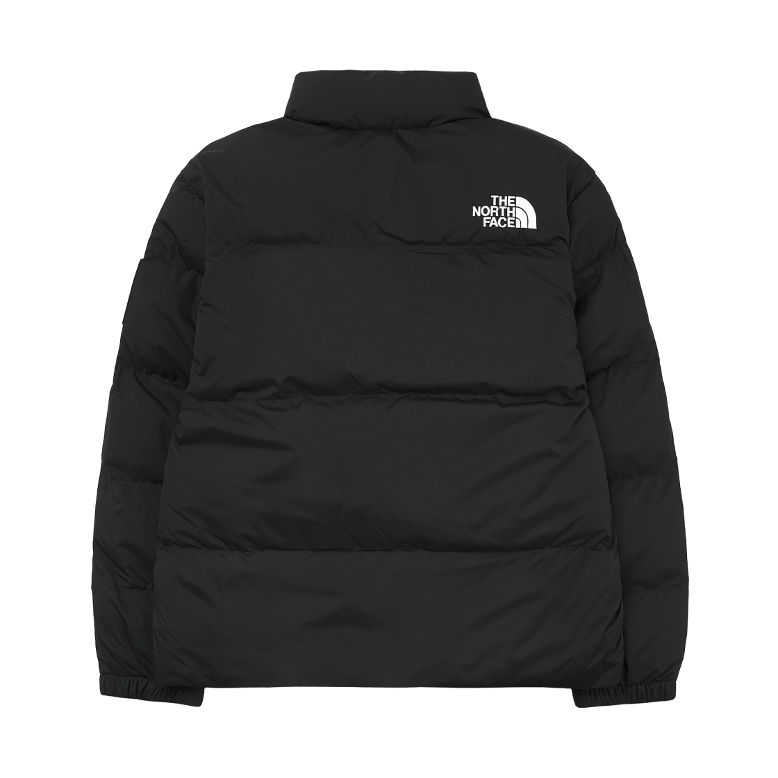 노스페이스 아스펜 엑스 온 볼 자켓 블랙 - 25FW(The North Face Aspen EX On Ball Jacket Black - 25FW) - 2