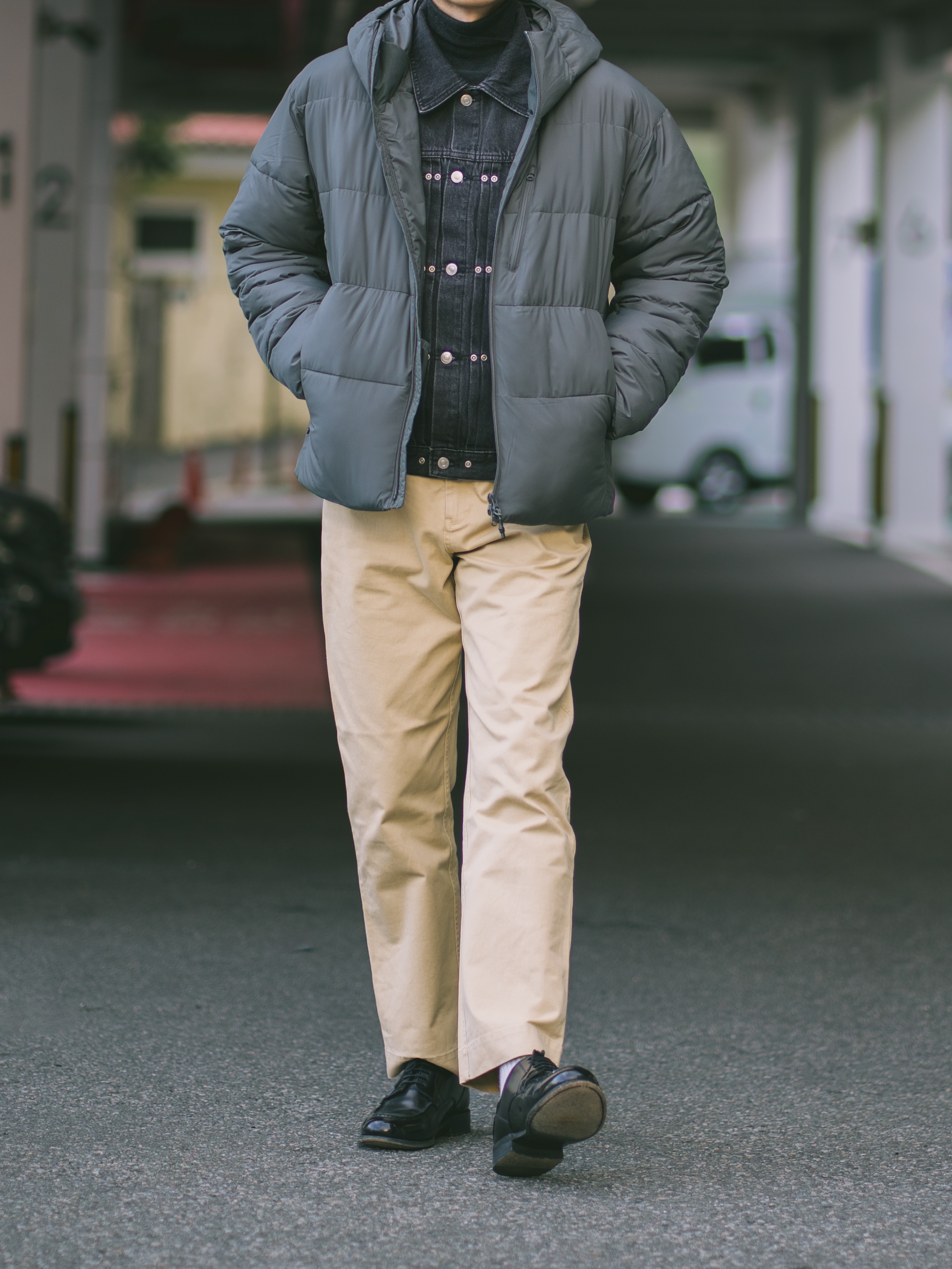 eun cheol님의 스타일 - 5