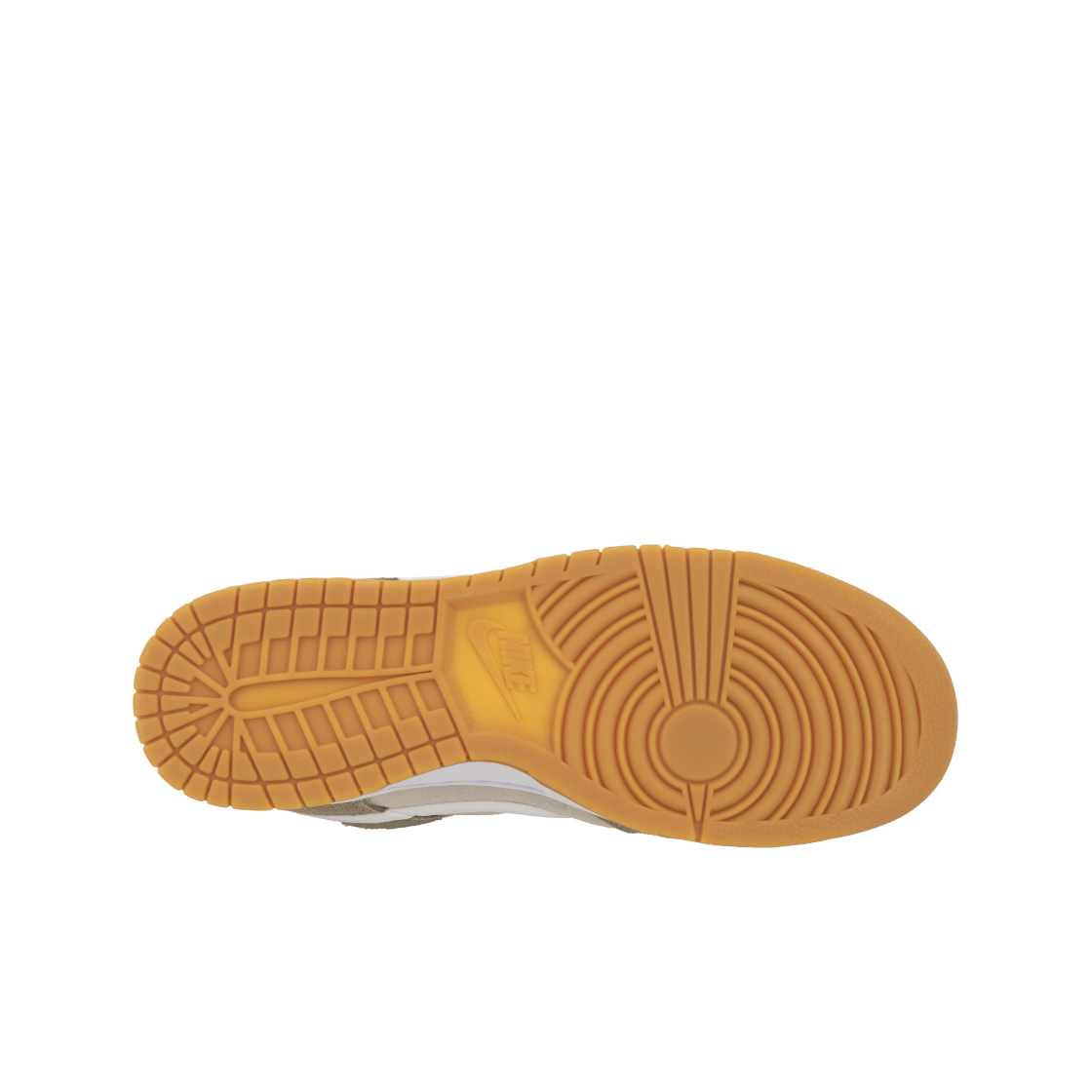 나이키 덩크 로우 레트로 SE 페일 아이보리 라이트 오어우드 브라운(Nike Dunk Low Retro SE Pale Ivory Light Orewood Brown) - 2