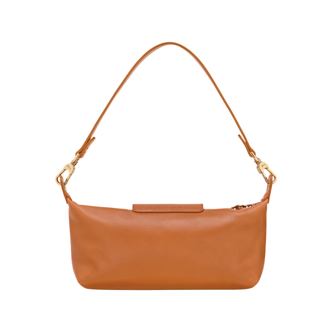 롱샴 르 플리아쥬 엑스트라 숄더백 앰버(Longchamp Le Pliage Xtra Shoulder Bag Amber) - 3