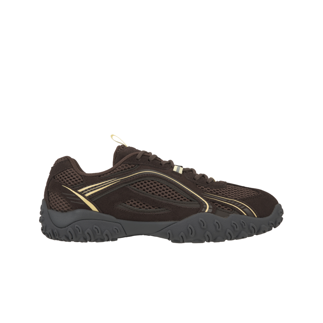 FS253OD03X012219/FS261OD03X087219 Fila Echappe Choco