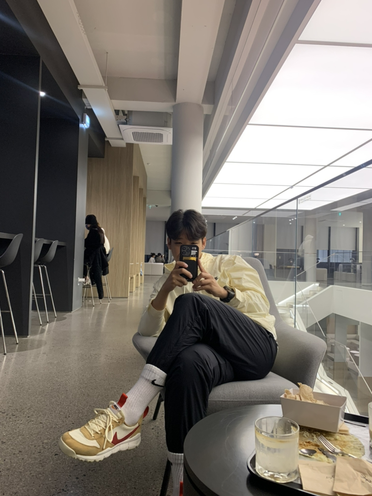 KREAM 프로필 이미지