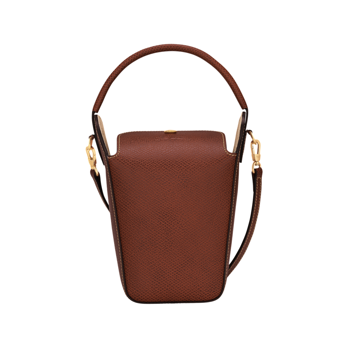 롱샴 에퓌르 팝 콘 백 브라운(Longchamp Epure Pop Corn Bag Brown) - 1